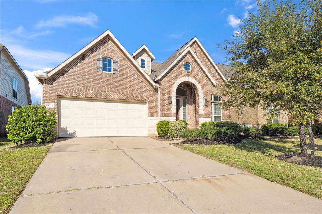 Houston - Richmond, TX 77407 | 3 beds| 2 baths| $399,000